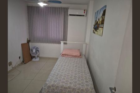 Quarto 2 de apartamento para alugar com 2 quartos, 77m² em Méier, Rio de Janeiro