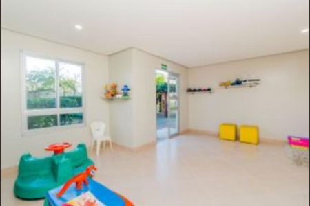 Apartamento à venda com 64m², 2 quartos e 1 vaga Apartamento à venda com 64m², 2 quartos e 1 vagaÁrea comum