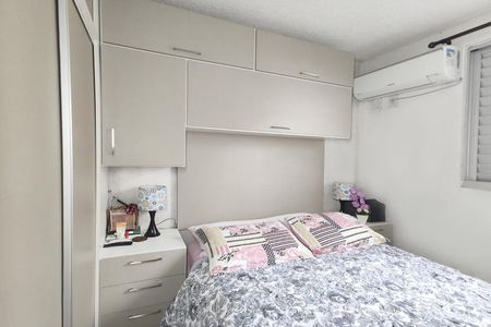 Quarto 1 de apartamento à venda com 2 quartos, 64m² em Igara, Canoas