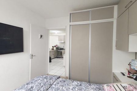 Quarto 1 de apartamento à venda com 2 quartos, 64m² em Igara, Canoas