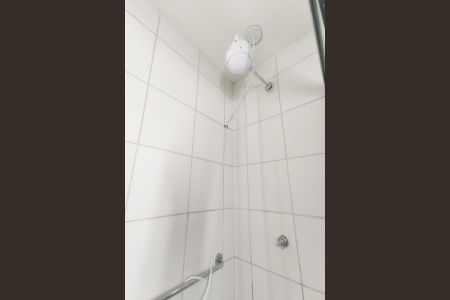 Apartamento à venda com 64m², 2 quartos e 1 vaga Apartamento à venda com 64m², 2 quartos e 1 vagaBanheiro