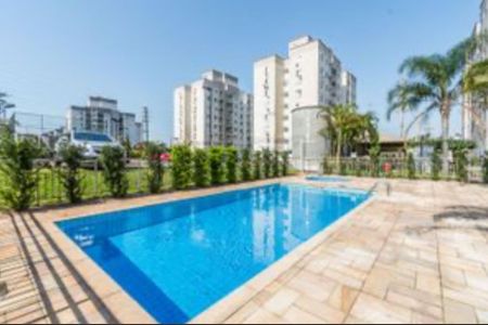 Apartamento à venda com 64m², 2 quartos e 1 vaga Apartamento à venda com 64m², 2 quartos e 1 vagaÁrea comum