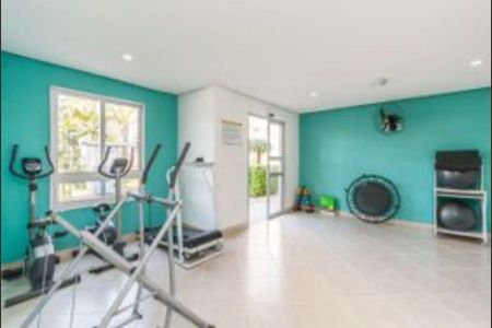 Apartamento à venda com 64m², 2 quartos e 1 vaga Apartamento à venda com 64m², 2 quartos e 1 vagaÁrea comum
