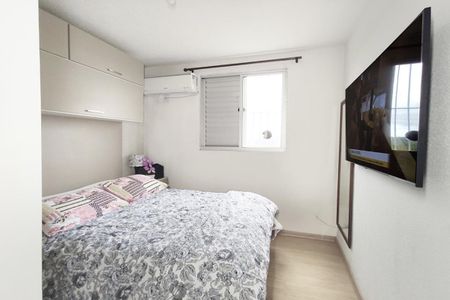 Quarto 1 de apartamento à venda com 2 quartos, 64m² em Igara, Canoas