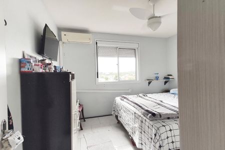 Apartamento para alugar com 60m², 2 quartos e 1 vagaQuarto 2