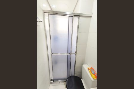 Apartamento para alugar com 60m², 2 quartos e 1 vagaBanheiro Social