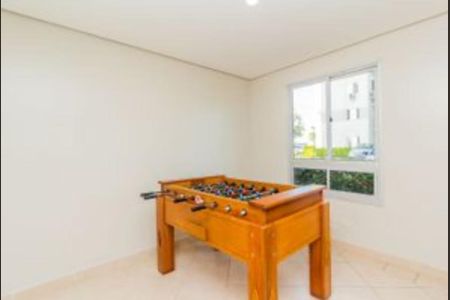 Apartamento para alugar com 60m², 2 quartos e 1 vagaÁrea comum - Sala de Jogos