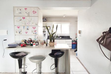 Apartamento para alugar com 60m², 2 quartos e 1 vagaCozinha