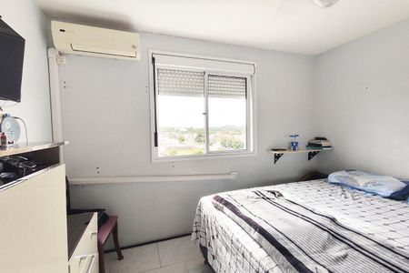 Apartamento para alugar com 60m², 2 quartos e 1 vagaQuarto 2
