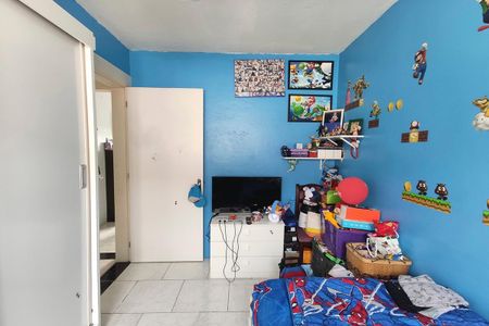 Apartamento para alugar com 60m², 2 quartos e 1 vagaQuarto 1