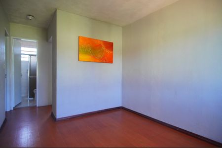 Sala de apartamento para alugar com 1 quarto, 32m² em Canudos, Novo Hamburgo