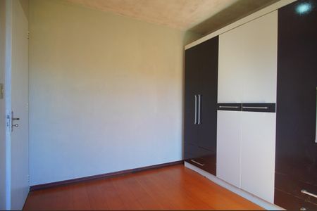 Quarto de apartamento para alugar com 1 quarto, 32m² em Canudos, Novo Hamburgo