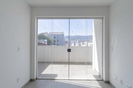 Apartamento para alugar com 93m², 2 quartos e 2 vagas Apartamento para alugar com 93m², 2 quartos e 2 vagasVaranda