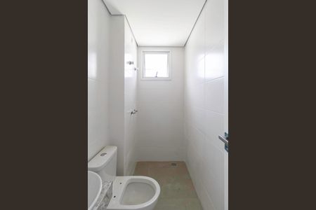 Apartamento para alugar com 93m², 2 quartos e 2 vagas Apartamento para alugar com 93m², 2 quartos e 2 vagasBanheiro da Suíte