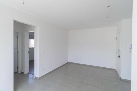 Sala de apartamento para alugar com 2 quartos, 93m² em Serra, Belo Horizonte