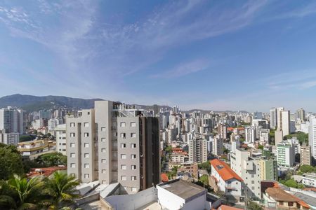 Apartamento para alugar com 93m², 2 quartos e 2 vagas Apartamento para alugar com 93m², 2 quartos e 2 vagasVista da Varanda