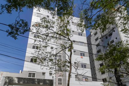 Apartamento para alugar com 93m², 2 quartos e 2 vagas Apartamento para alugar com 93m², 2 quartos e 2 vagasFachada