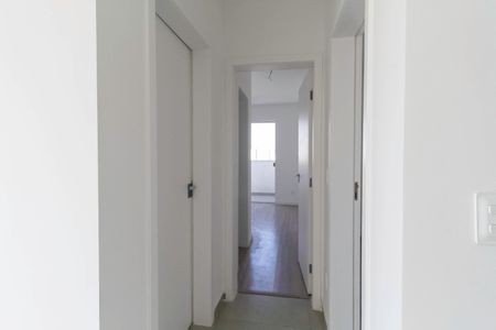 Apartamento para alugar com 93m², 2 quartos e 2 vagas Apartamento para alugar com 93m², 2 quartos e 2 vagasCorredor