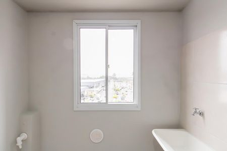 Apartamento para alugar com 34m², 2 quartos e sem vaga Apartamento para alugar com 34m², 2 quartos e sem vagaÁrea de Serviço