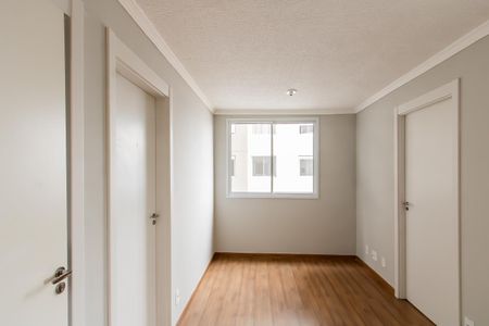 Apartamento para alugar com 34m², 2 quartos e sem vaga Apartamento para alugar com 34m², 2 quartos e sem vagaSala