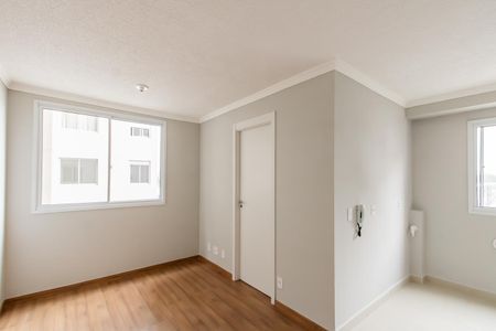 Apartamento para alugar com 34m², 2 quartos e sem vaga Apartamento para alugar com 34m², 2 quartos e sem vagaSala