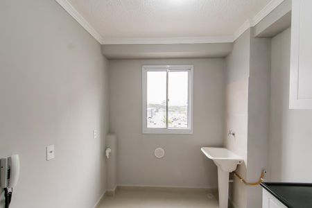 Apartamento para alugar com 34m², 2 quartos e sem vaga Apartamento para alugar com 34m², 2 quartos e sem vagaCozinha