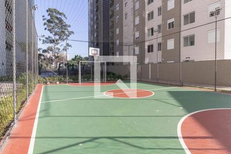 Apartamento para alugar com 34m², 2 quartos e sem vaga Apartamento para alugar com 34m², 2 quartos e sem vagaÁrea comum