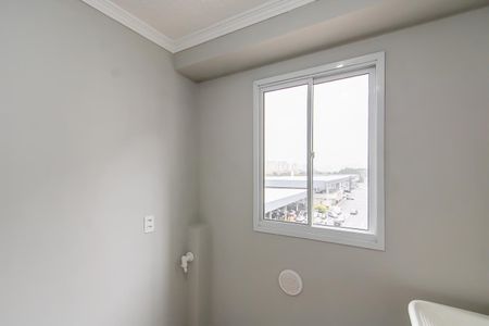 Apartamento para alugar com 34m², 2 quartos e sem vaga Apartamento para alugar com 34m², 2 quartos e sem vagaÁrea de Serviço