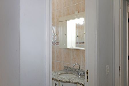 Apartamento para alugar com 160m², 2 quartos e 1 vagaSuíte