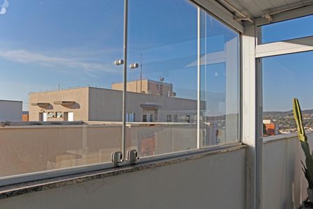 Apartamento para alugar com 160m², 2 quartos e 1 vagaÁrea comum