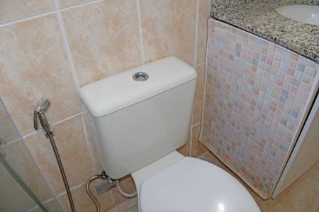 Apartamento para alugar com 160m², 2 quartos e 1 vagaBanheiro Suíte