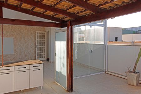 Apartamento para alugar com 160m², 2 quartos e 1 vagaÁrea comum