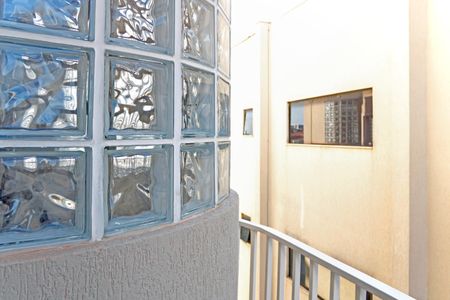 Varanda Sala de apartamento para alugar com 2 quartos, 160m² em Jardim dos Passaros, Vinhedo