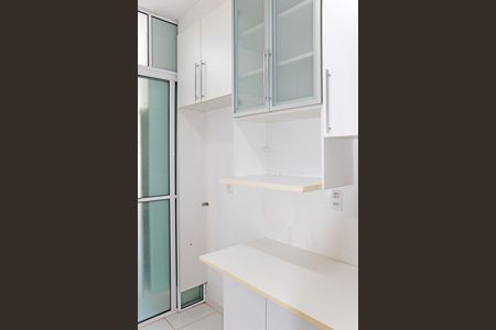 Apartamento para alugar com 160m², 2 quartos e 1 vagaCozinha