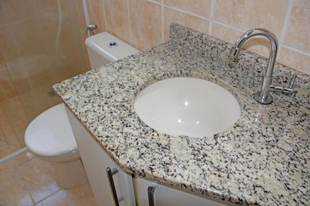 Apartamento para alugar com 160m², 2 quartos e 1 vagaBanheiro Suíte