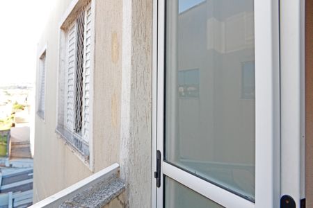 Varanda Sala de apartamento para alugar com 2 quartos, 160m² em Jardim dos Passaros, Vinhedo