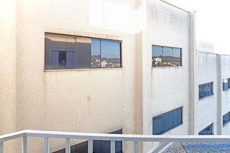 Apartamento para alugar com 160m², 2 quartos e 1 vagaVaranda Sala