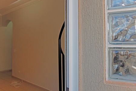 Apartamento para alugar com 160m², 2 quartos e 1 vagaVaranda Sala