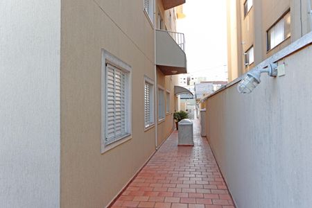 Apartamento para alugar com 160m², 2 quartos e 1 vagaÁrea comum