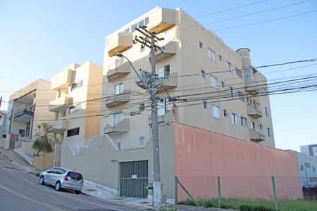 Apartamento para alugar com 160m², 2 quartos e 1 vagaFachada 