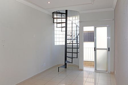 Sala de apartamento para alugar com 2 quartos, 160m² em Jardim dos Passaros, Vinhedo