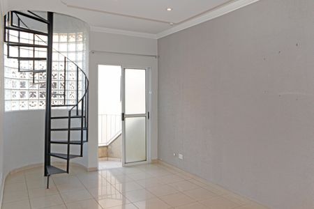 Sala de apartamento para alugar com 2 quartos, 160m² em Jardim dos Passaros, Vinhedo