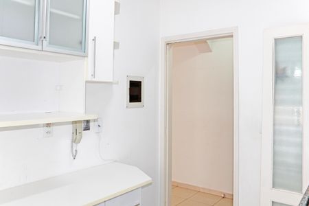 Apartamento para alugar com 160m², 2 quartos e 1 vagaCozinha