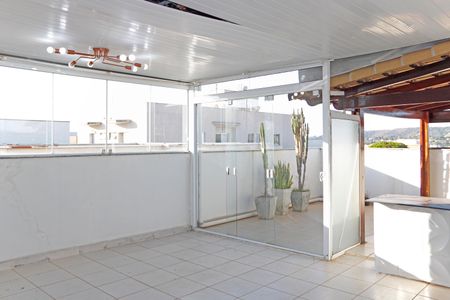 Apartamento para alugar com 160m², 2 quartos e 1 vagaÁrea comum