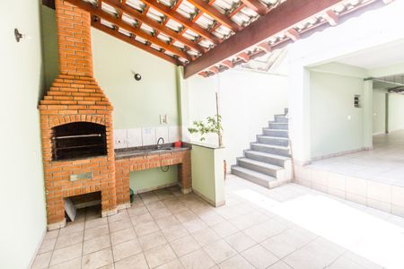 Casa à venda com 405m², 2 quartos e 10 vagasÁrea de Serviço