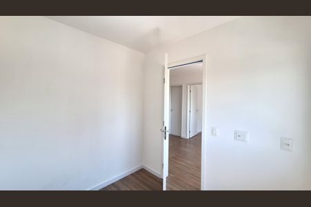 Quarto 1 de apartamento para alugar com 2 quartos, 34m² em Barra Funda, São Paulo