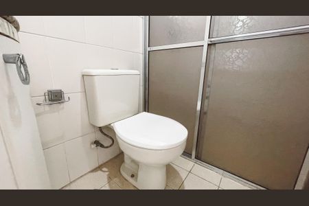 Apartamento para alugar com 59m², 3 quartos e 1 vagaBanheiro