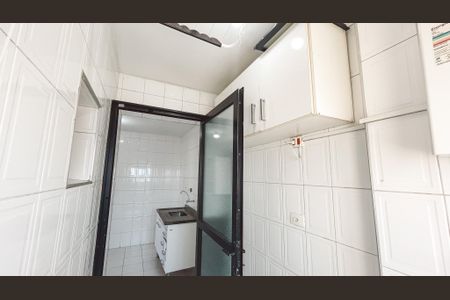 Apartamento para alugar com 59m², 3 quartos e 1 vagaÁrea de Serviço