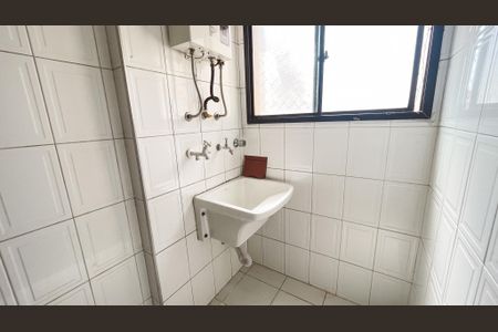 Apartamento para alugar com 59m², 3 quartos e 1 vagaÁrea de Serviço