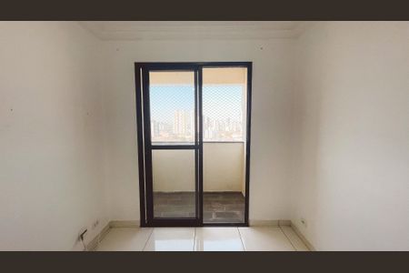 Apartamento para alugar com 59m², 3 quartos e 1 vagaVaranda da Sala